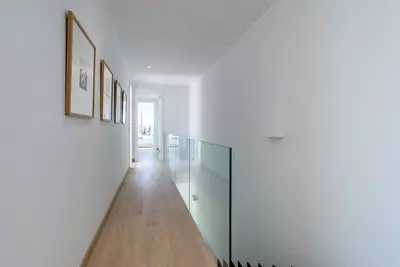 Detached Villa in Marbella