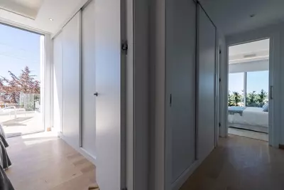Detached Villa in Marbella