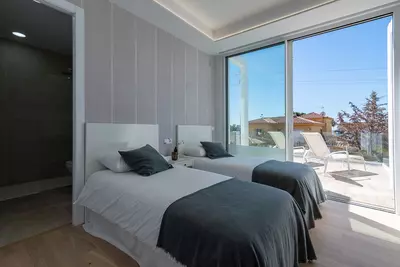 Detached Villa in Marbella