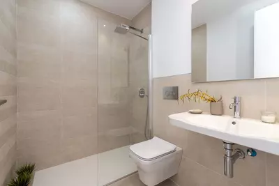 Detached Villa in Marbella