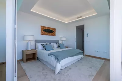 Detached Villa in Marbella