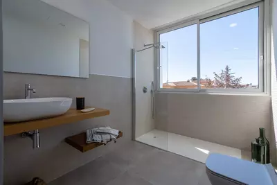 Detached Villa in Marbella