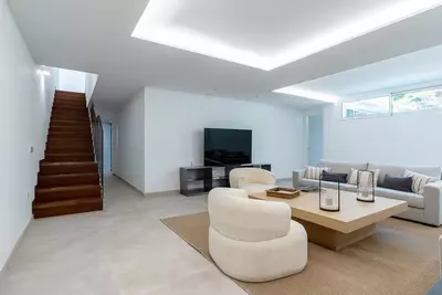Detached Villa in Marbella