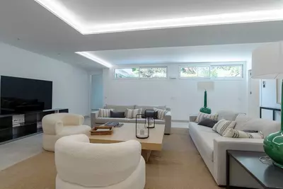 Detached Villa in Marbella