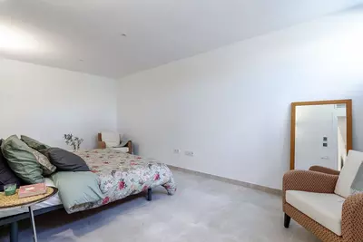 Detached Villa in Marbella