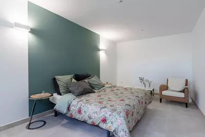 Detached Villa in Marbella