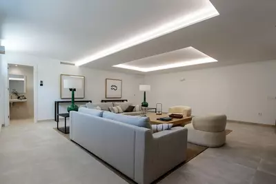 Detached Villa in Marbella