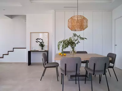 Detached Villa in Marbella