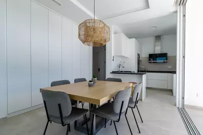 Detached Villa in Marbella