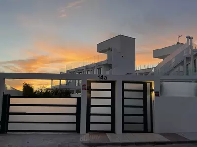 Detached Villa in Marbella