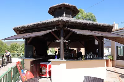 Middle Floor Apartment in Manilva