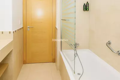 Middle Floor Apartment in Manilva