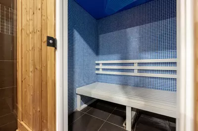 Ground Floor Apartment in Puerto Banús