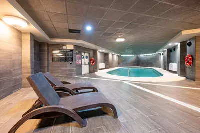 Ground Floor Apartment in Puerto Banús