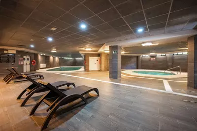 Ground Floor Apartment in Puerto Banús