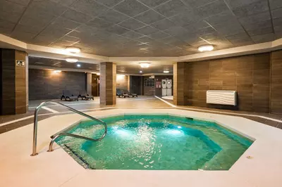 Ground Floor Apartment in Puerto Banús