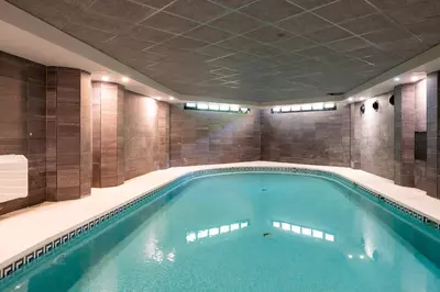 Ground Floor Apartment in Puerto Banús