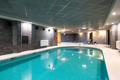Ground Floor Apartment in Puerto Banús
