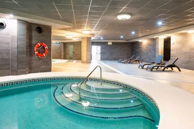 Ground Floor Apartment in Puerto Banús