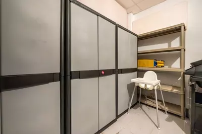 Ground Floor Apartment in Puerto Banús