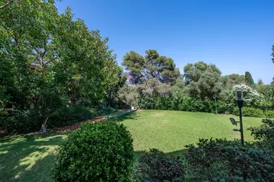 Ground Floor Apartment in Puerto Banús