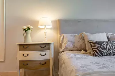 Ground Floor Apartment in Puerto Banús
