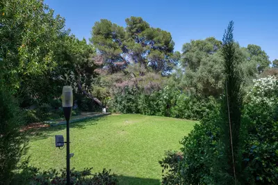 Ground Floor Apartment in Puerto Banús