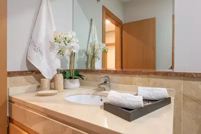 Ground Floor Apartment in Puerto Banús