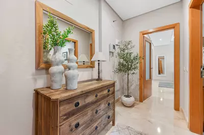 Ground Floor Apartment in Puerto Banús