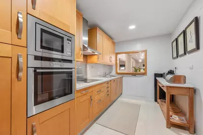 Ground Floor Apartment in Puerto Banús