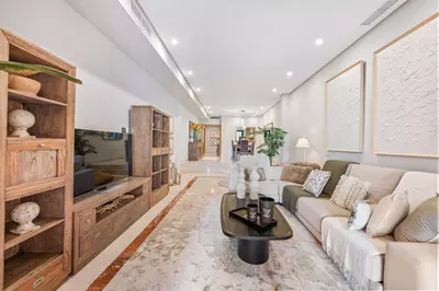 Ground Floor Apartment in Puerto Banús