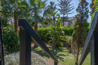 Ground Floor Apartment in Puerto Banús