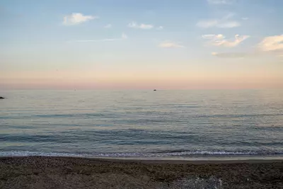 Ground Floor Apartment in Puerto Banús