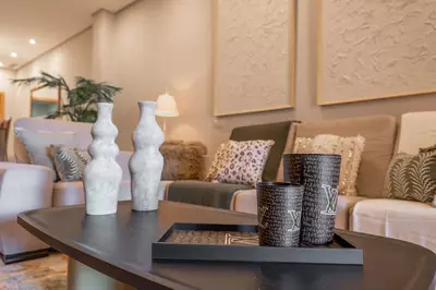 Ground Floor Apartment in Puerto Banús