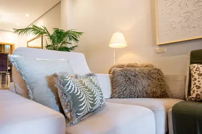 Ground Floor Apartment in Puerto Banús