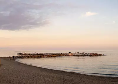 Ground Floor Apartment in Puerto Banús