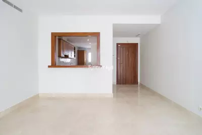 Middle Floor Apartment in Nueva Andalucía