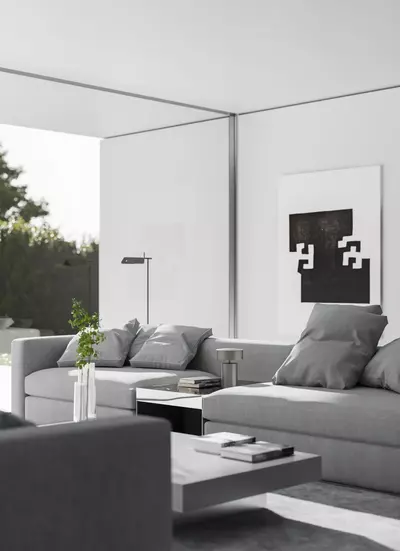 Detached Villa in Estepona