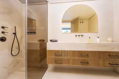 Detached Villa in Nueva Andalucía