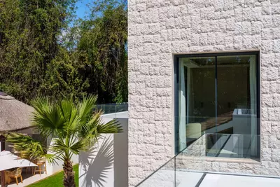 Detached Villa in Nueva Andalucía