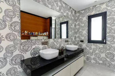 Detached Villa in Manilva