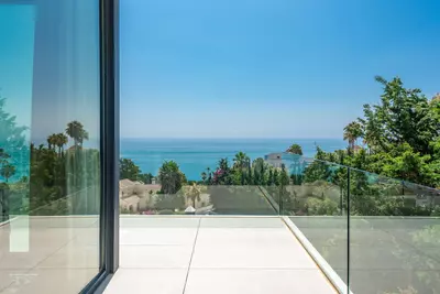 Detached Villa in Manilva