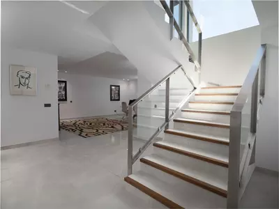 Detached Villa in Manilva