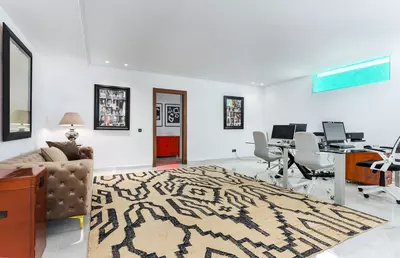 Detached Villa in Manilva