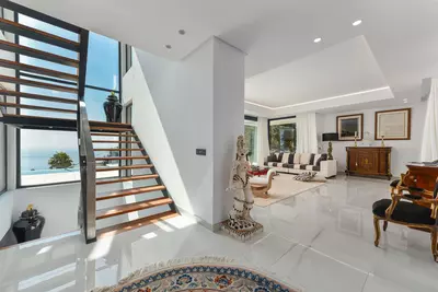 Detached Villa in Manilva