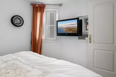 Middle Floor Apartment in Puerto Banús