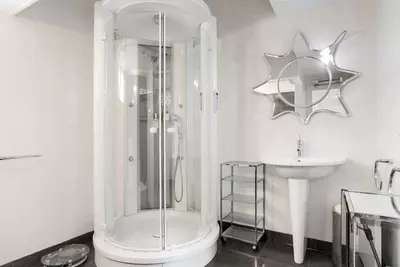 Middle Floor Apartment in Puerto Banús
