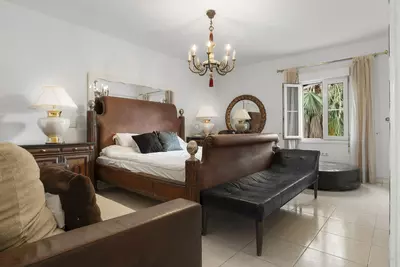 Middle Floor Apartment in Puerto Banús