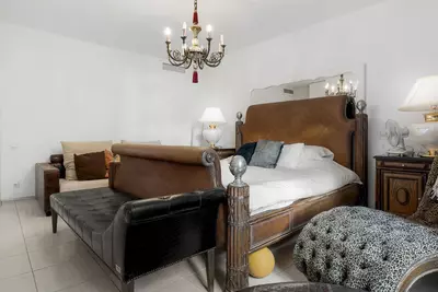 Middle Floor Apartment in Puerto Banús