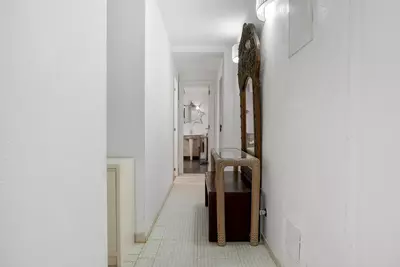 Middle Floor Apartment in Puerto Banús